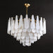 Leon Alabaster Chandelier - Simprolos