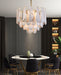 Leon Alabaster Chandelier - Simprolos