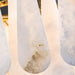 Leon Alabaster Chandelier - Simprolos