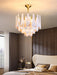 Leon Alabaster Chandelier - Simprolos