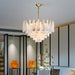 Leon Alabaster Chandelier - Simprolos