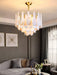 Leon Alabaster Chandelier - Simprolos
