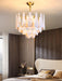 Leon Alabaster Chandelier - Simprolos