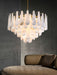 Leon Alabaster Chandelier - Simprolos