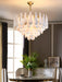 Leon Alabaster Chandelier - Simprolos