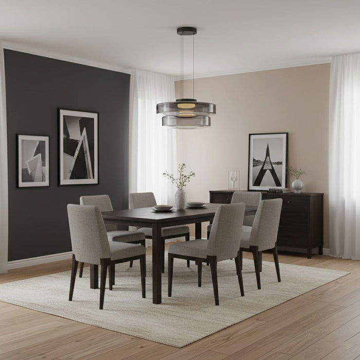 Levels Series Pendant Light - Simprolos