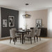 Levels Series Pendant Light - Simprolos