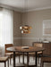 Levels Series Pendant Light - Simprolos