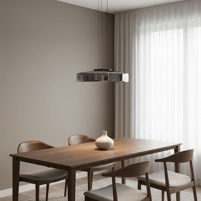 Levels Series Pendant Light - Simprolos