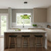 Levels Series Pendant Light - Simprolos
