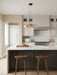 Levels Series Pendant Light - Simprolos