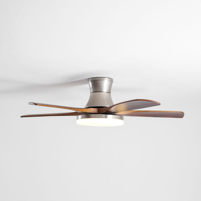 Liam Ceiling Fan Light - Simprolos