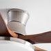 Liam Ceiling Fan Light - Simprolos
