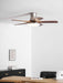 Liam Ceiling Fan Light - Simprolos