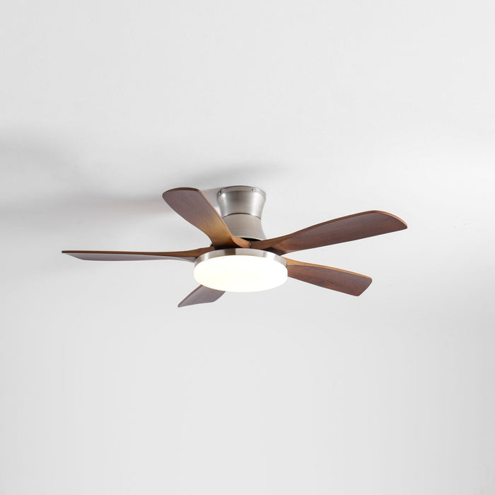 Liam Ceiling Fan Light - Simprolos