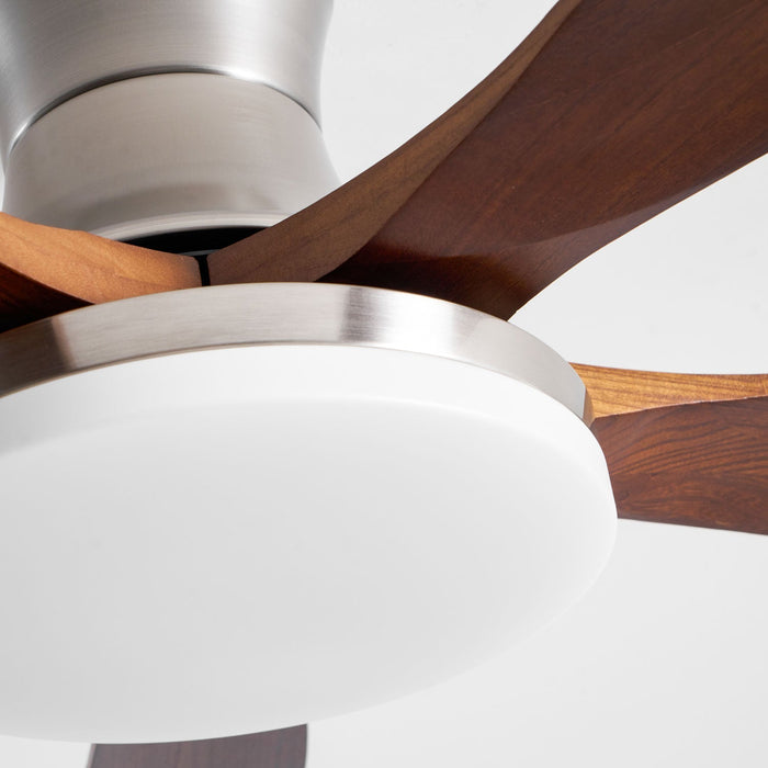 Liam Ceiling Fan Light - Simprolos