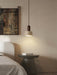 Liam Round Pendant Lamp - Simprolos