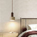 Liam Round Pendant Lamp - Simprolos