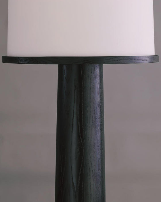 Light And Shadow Bottle Table Lamp - Simprolos