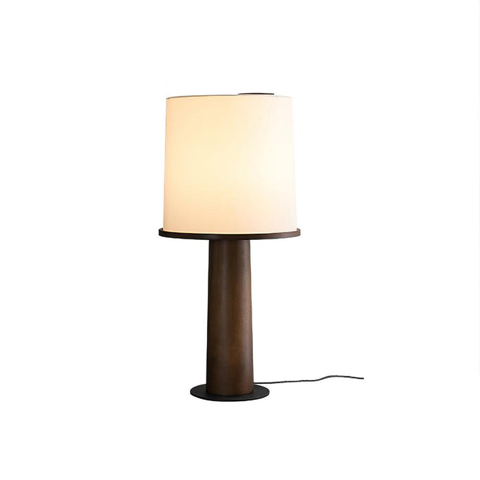 Light And Shadow Bottle Table Lamp - Simprolos