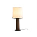 Light And Shadow Bottle Table Lamp - Simprolos