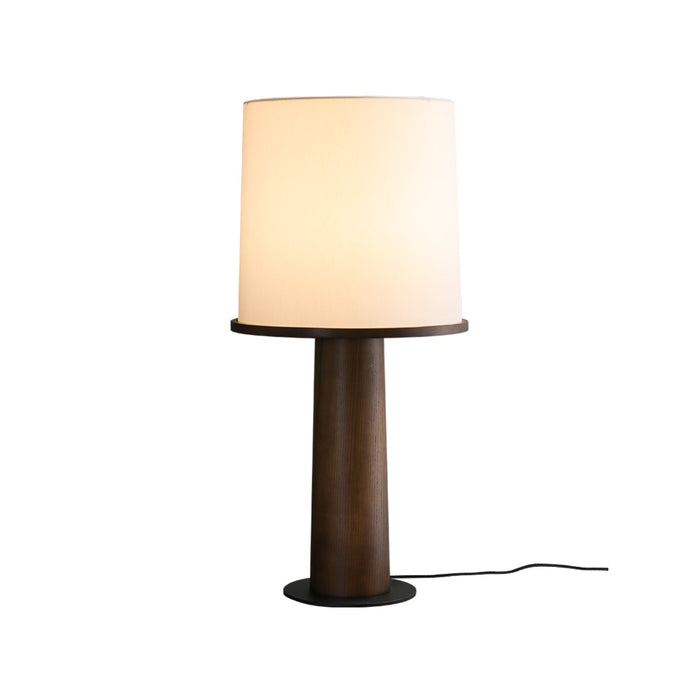 Light And Shadow Bottle Table Lamp - Simprolos