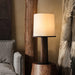 Light And Shadow Bottle Table Lamp - Simprolos