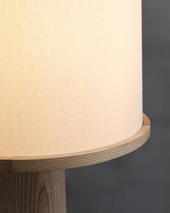 Light And Shadow Bottle Table Lamp - Simprolos
