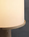 Light And Shadow Bottle Table Lamp - Simprolos
