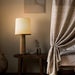 Light And Shadow Bottle Table Lamp - Simprolos