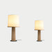 Light And Shadow Bottle Table Lamp - Simprolos