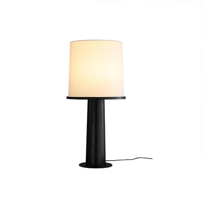 Light And Shadow Bottle Table Lamp - Simprolos