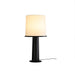 Light And Shadow Bottle Table Lamp - Simprolos
