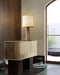 Light And Shadow Bottle Table Lamp - Simprolos