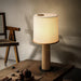 Light And Shadow Bottle Table Lamp - Simprolos
