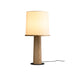 Light And Shadow Bottle Table Lamp - Simprolos