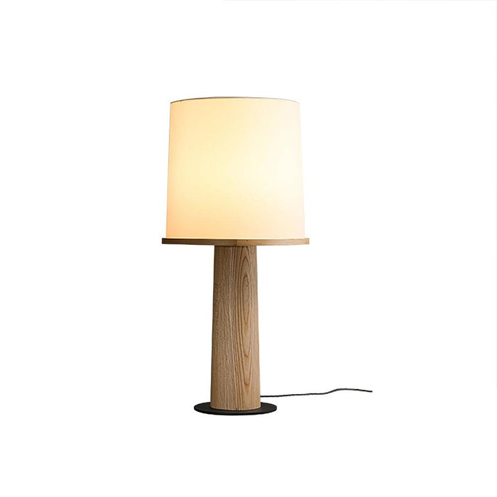 Light And Shadow Bottle Table Lamp - Simprolos