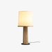 Light And Shadow Bottle Table Lamp - Simprolos