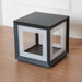 Light Cube Outdoor Post Light - Simprolos