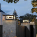 Light Cube Outdoor Post Light - Simprolos