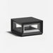 Light Cube Outdoor Post Light - Simprolos