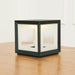 Light Cube Outdoor Post Light - Simprolos