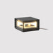Light Cube Outdoor Post Light - Simprolos