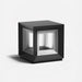 Light Cube Outdoor Post Light - Simprolos