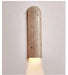 Lina Travertine Wall Light - Simprolos