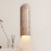 Lina Travertine Wall Light - Simprolos
