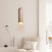 Lina Travertine Wall Light - Simprolos