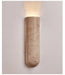 Lina Travertine Wall Light - Simprolos