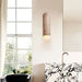 Lina Travertine Wall Light - Simprolos