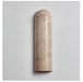 Lina Travertine Wall Light - Simprolos